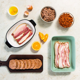 Breakfast Heaven