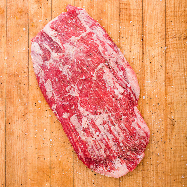Flank Steak